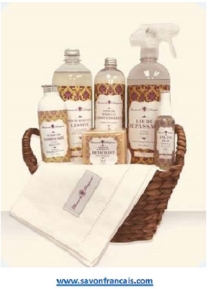 savon products