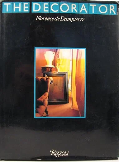 The Decorator book cover